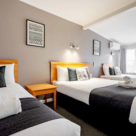 Best Westlander Motor Inn Horsham Dış mekan fotoğraf