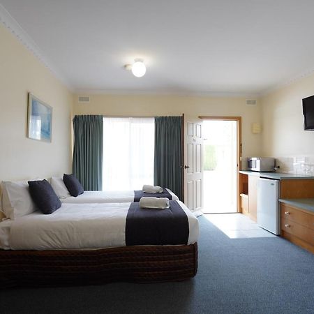 Best Westlander Motor Inn Horsham Dış mekan fotoğraf