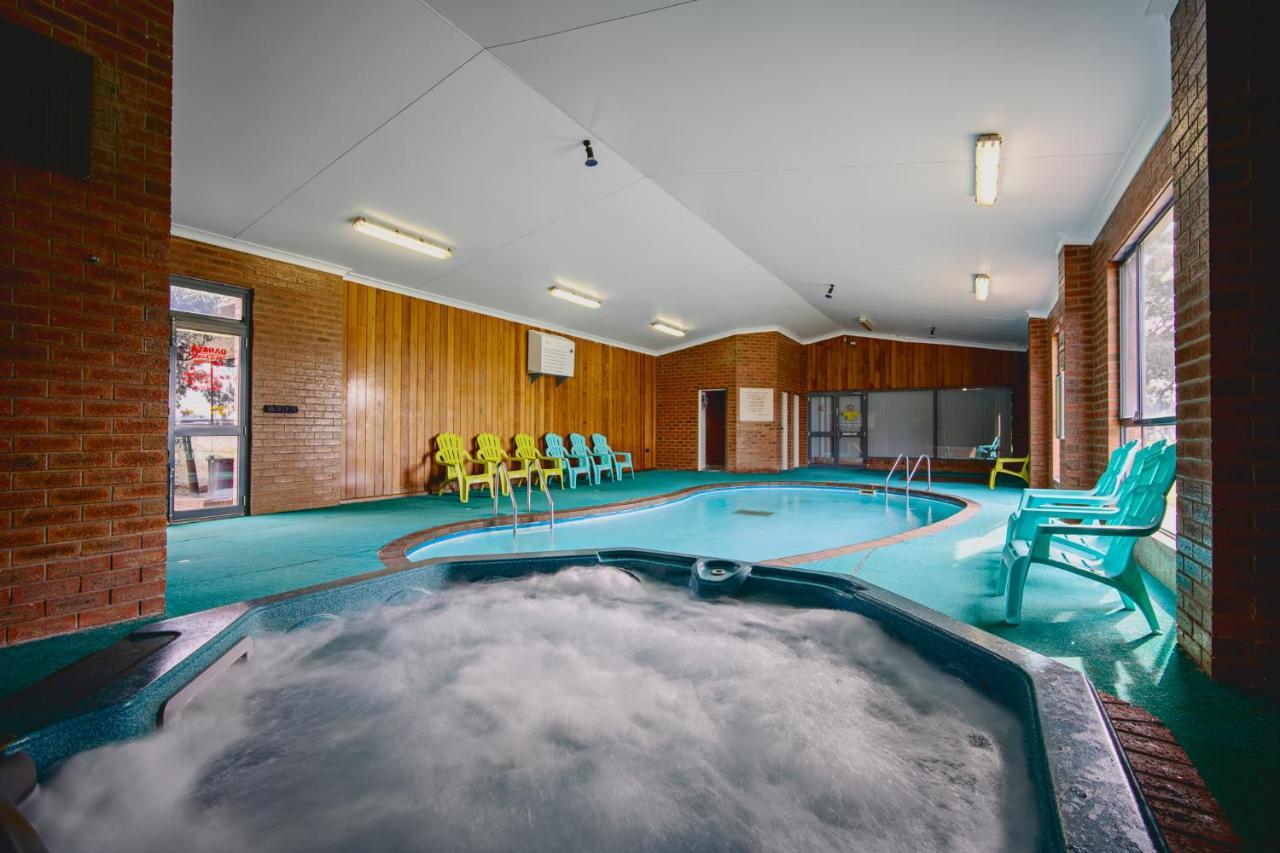 Best Westlander Motor Inn Horsham Dış mekan fotoğraf