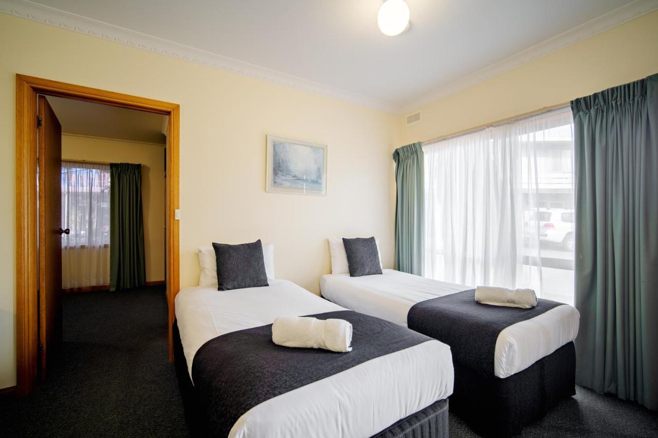 Best Westlander Motor Inn Horsham Dış mekan fotoğraf