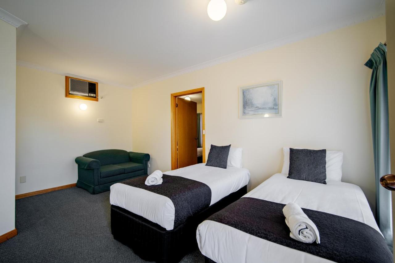 Best Westlander Motor Inn Horsham Dış mekan fotoğraf
