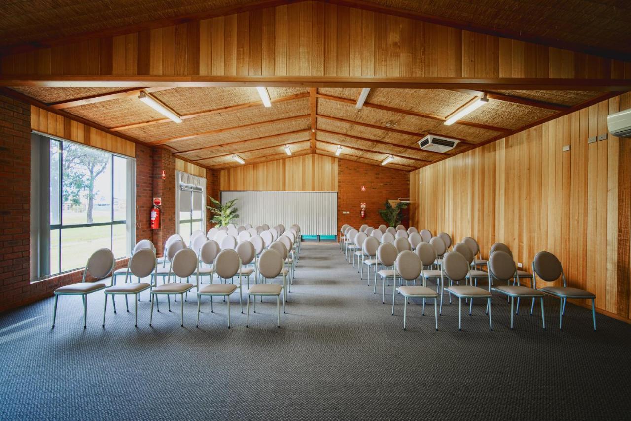 Best Westlander Motor Inn Horsham Dış mekan fotoğraf
