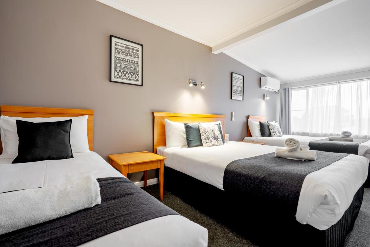 Best Westlander Motor Inn Horsham Dış mekan fotoğraf
