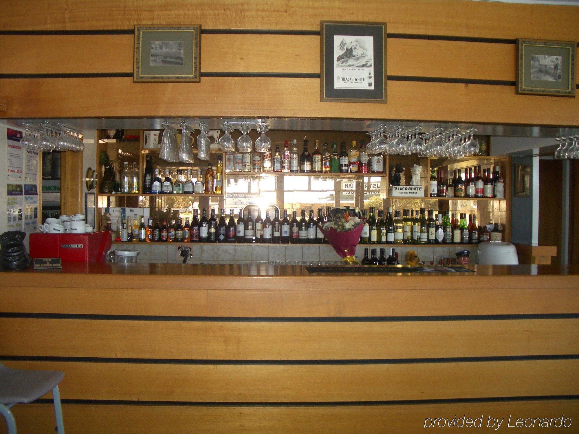 Best Westlander Motor Inn Horsham Dış mekan fotoğraf