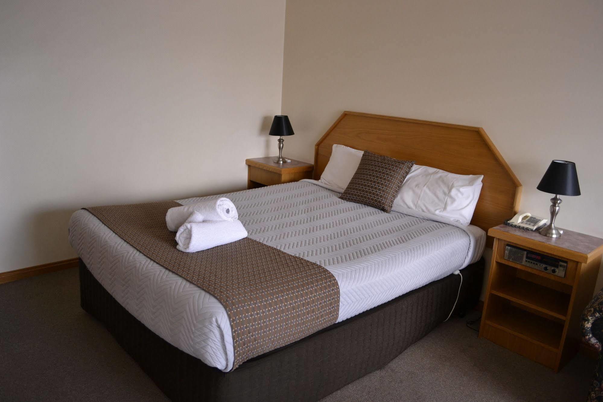 Best Westlander Motor Inn Horsham Dış mekan fotoğraf