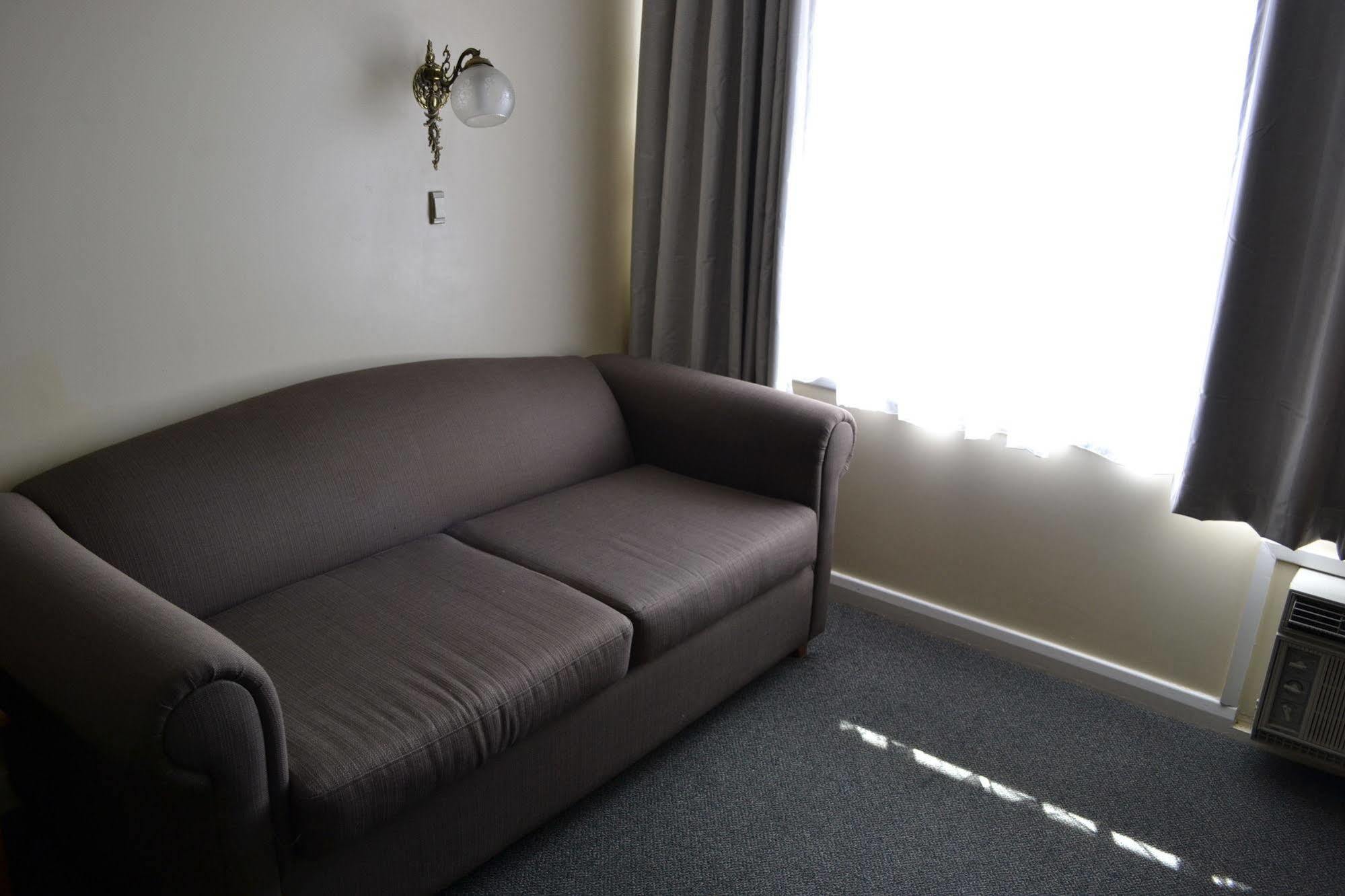 Best Westlander Motor Inn Horsham Dış mekan fotoğraf