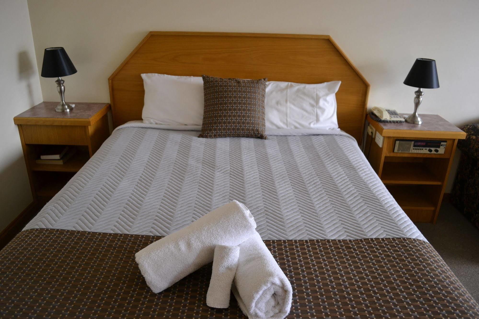 Best Westlander Motor Inn Horsham Dış mekan fotoğraf