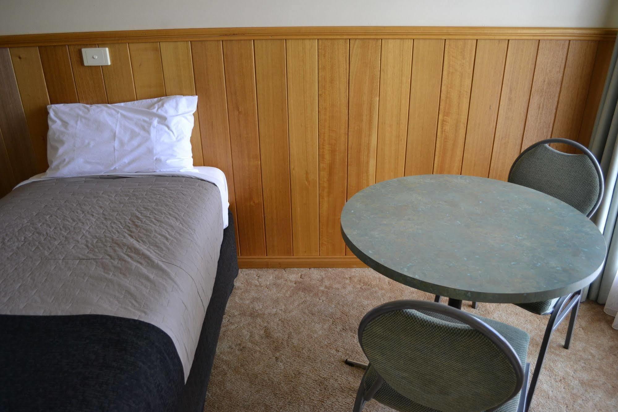 Best Westlander Motor Inn Horsham Dış mekan fotoğraf