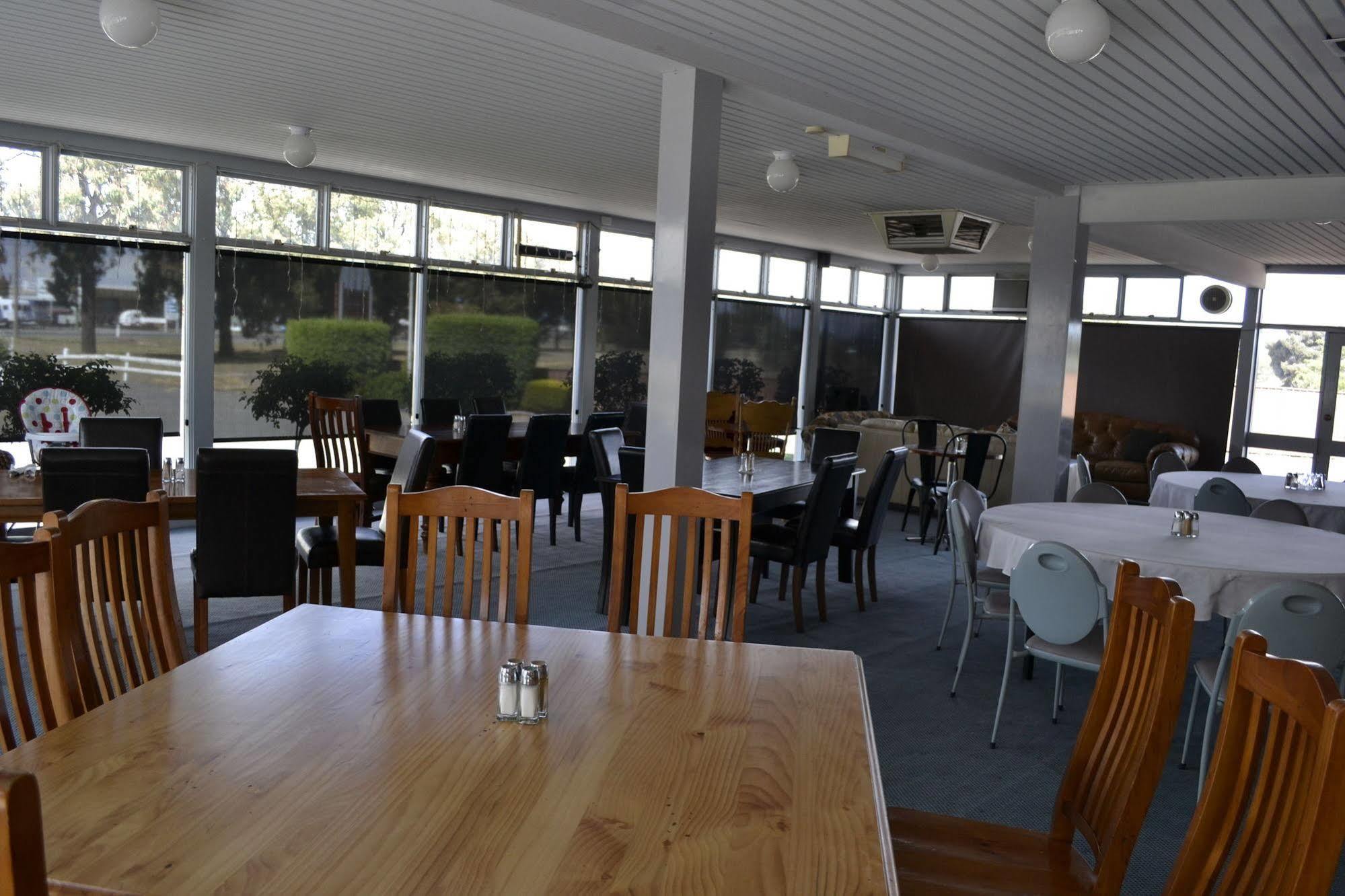 Best Westlander Motor Inn Horsham Dış mekan fotoğraf