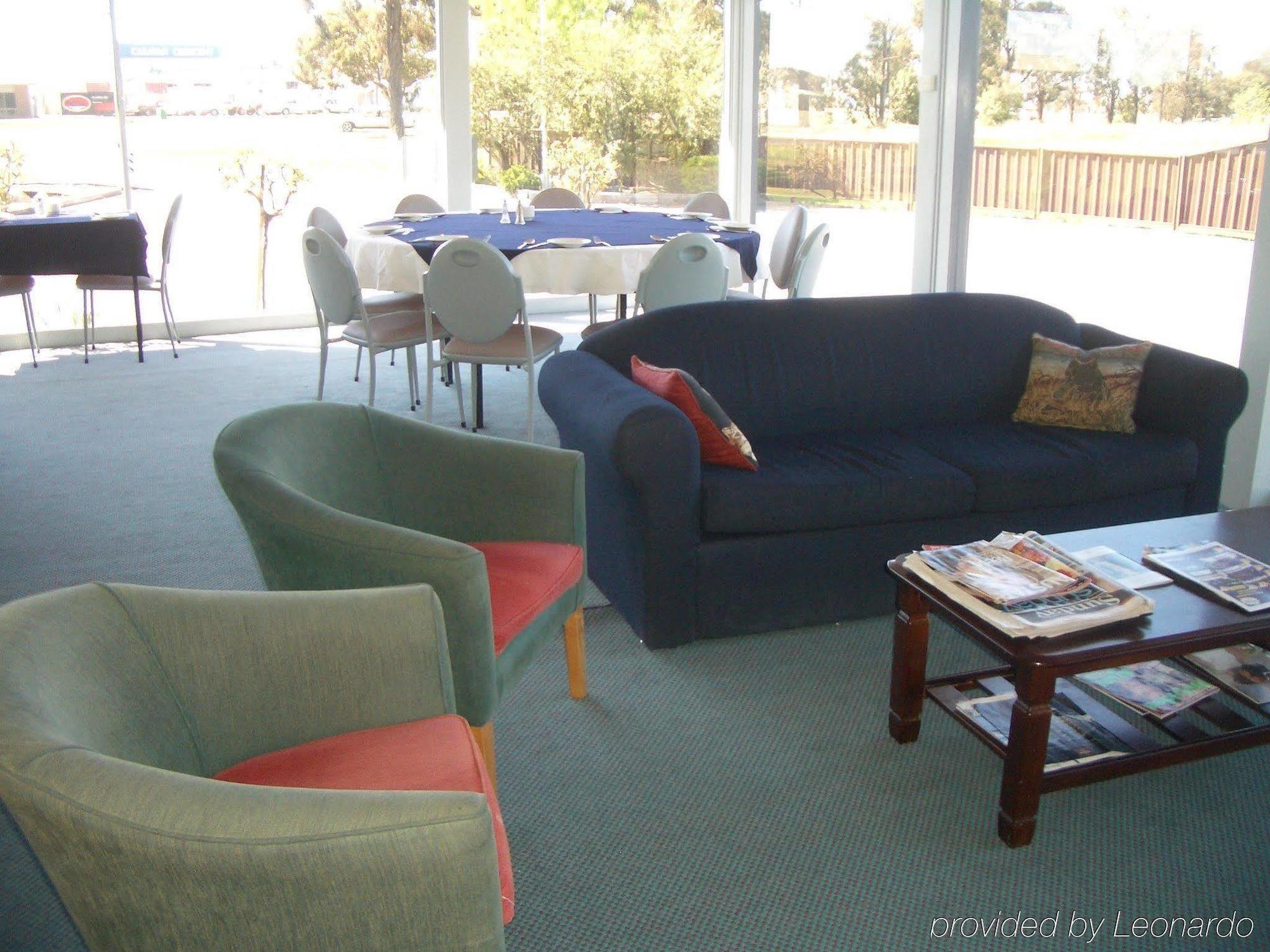 Best Westlander Motor Inn Horsham Dış mekan fotoğraf