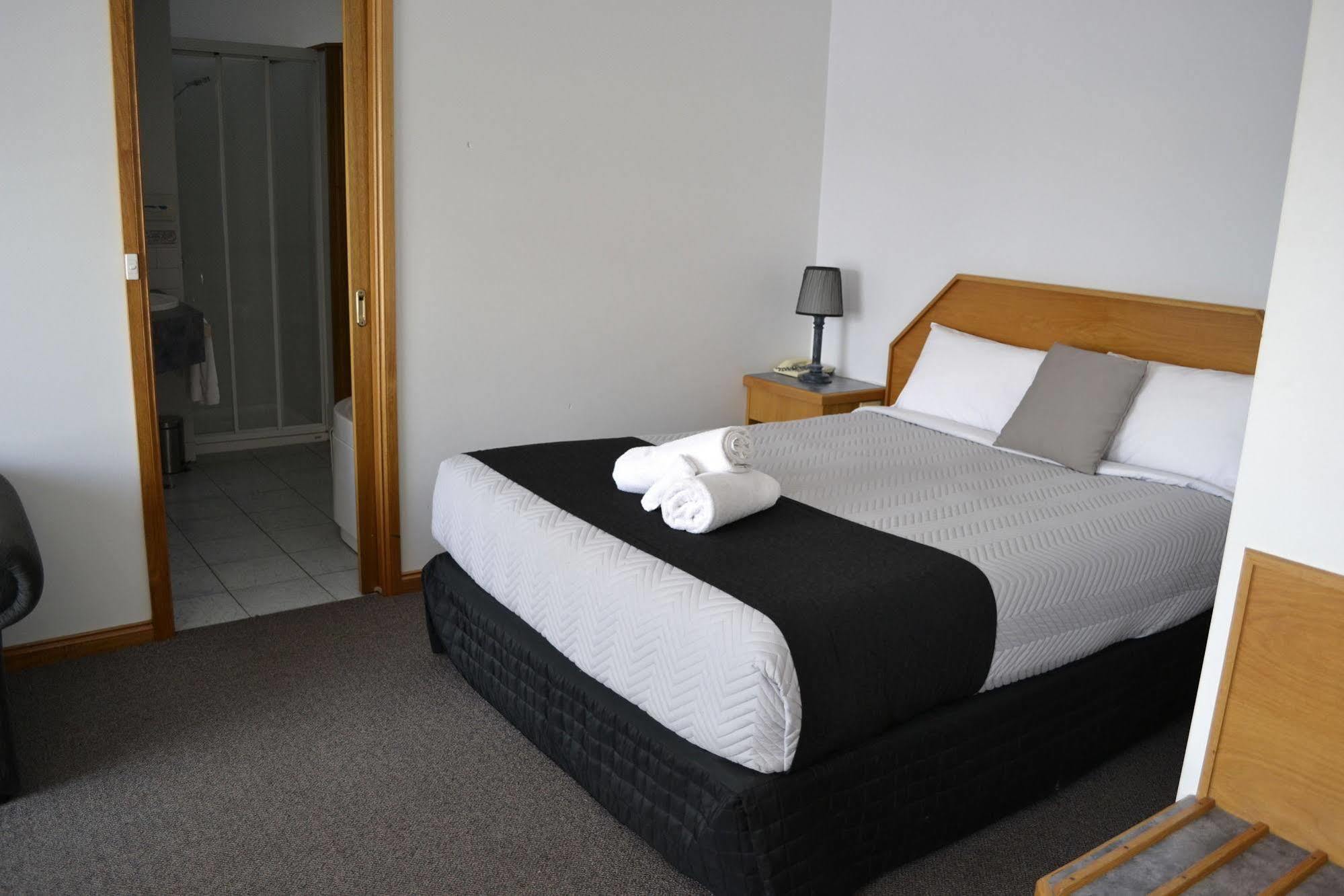 Best Westlander Motor Inn Horsham Dış mekan fotoğraf