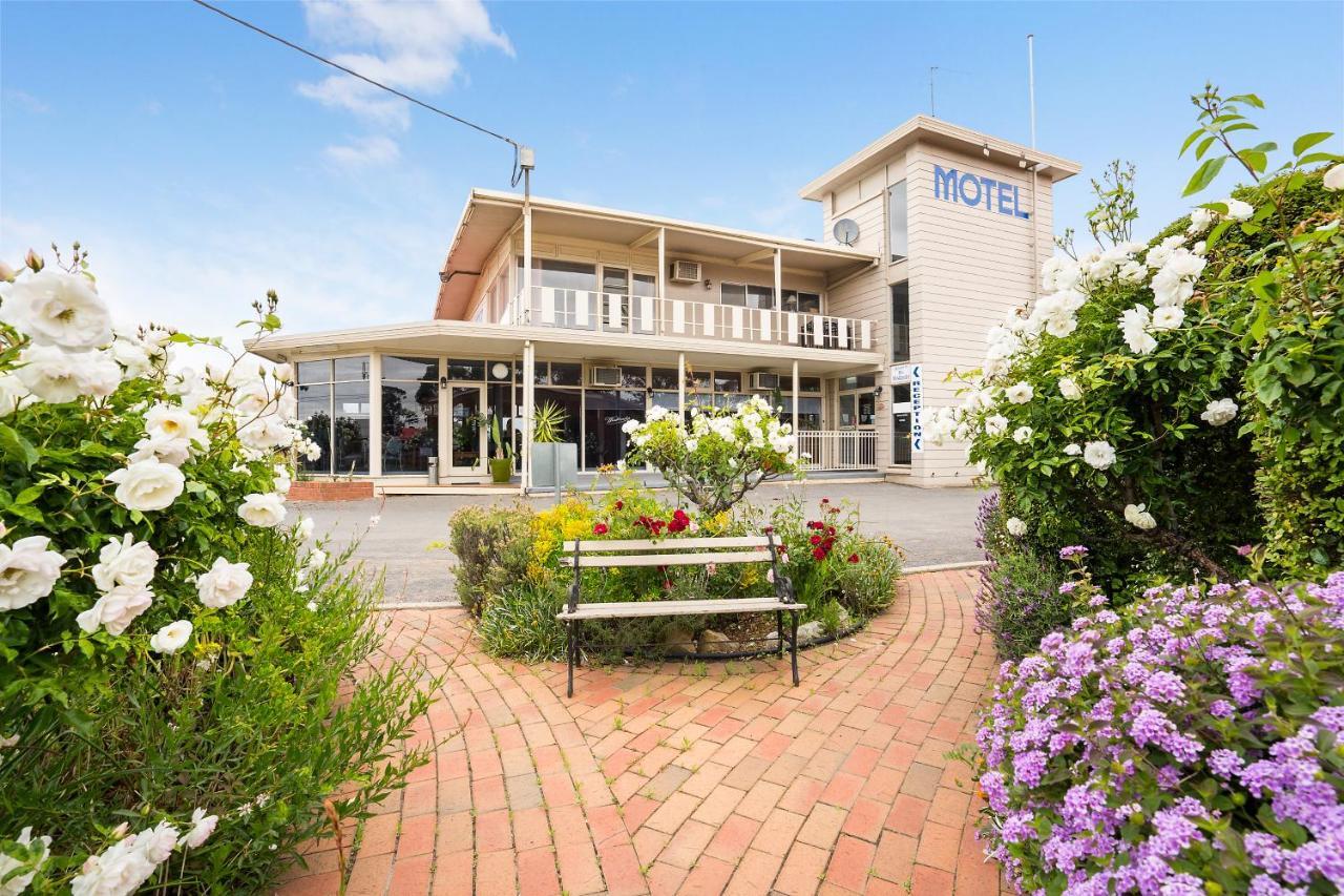 Best Westlander Motor Inn Horsham Dış mekan fotoğraf