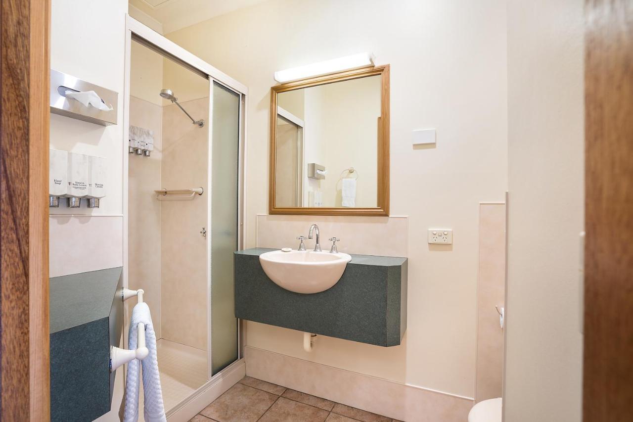 Best Westlander Motor Inn Horsham Dış mekan fotoğraf