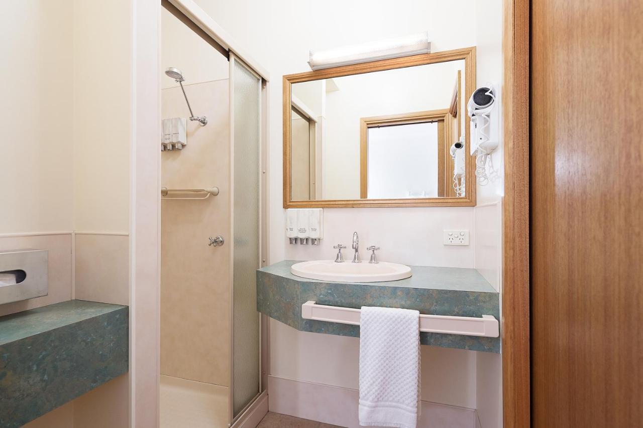 Best Westlander Motor Inn Horsham Dış mekan fotoğraf