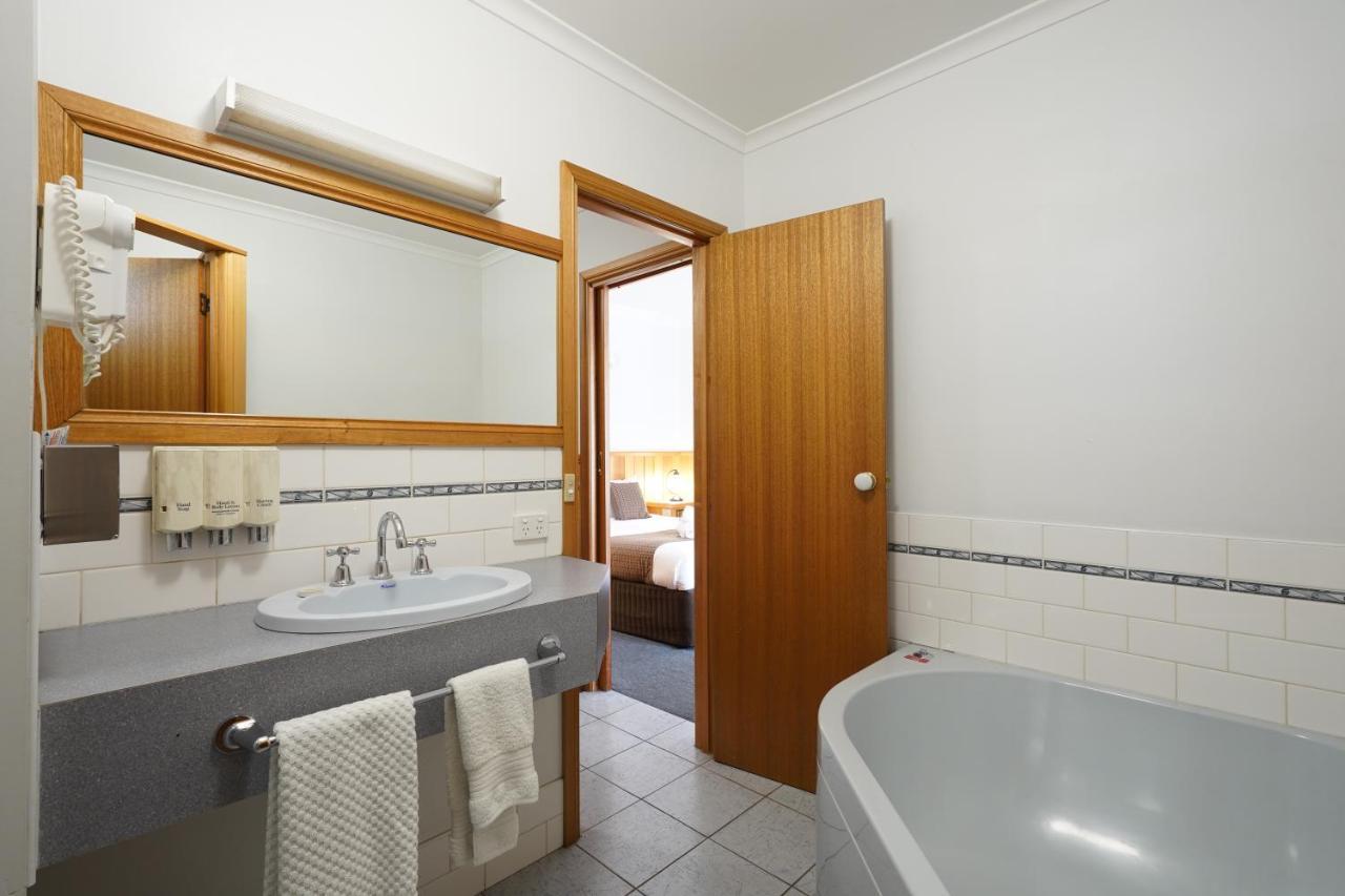 Best Westlander Motor Inn Horsham Dış mekan fotoğraf