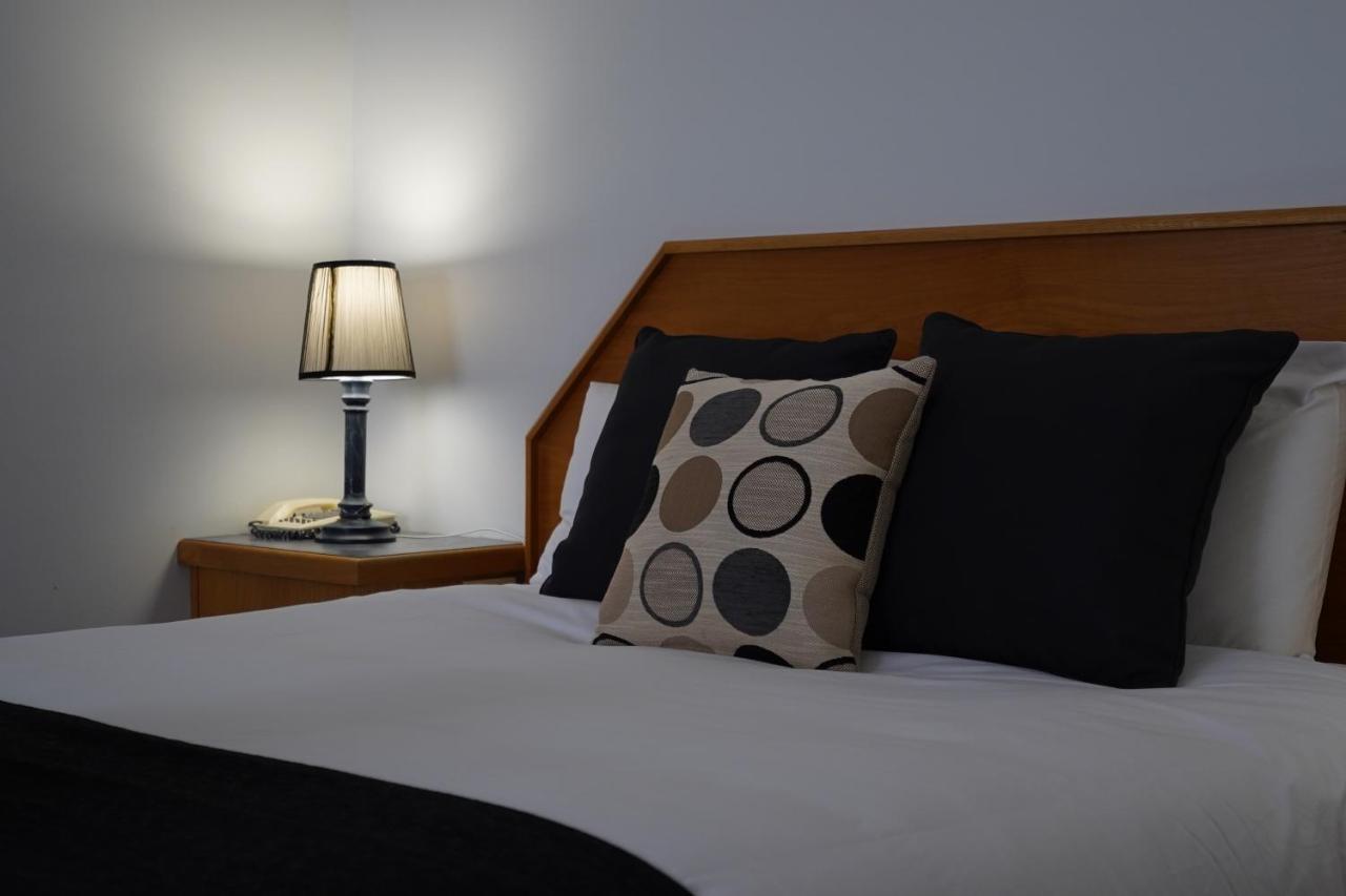 Best Westlander Motor Inn Horsham Dış mekan fotoğraf