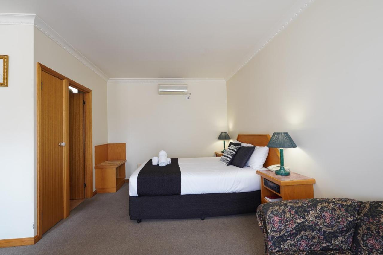Best Westlander Motor Inn Horsham Dış mekan fotoğraf