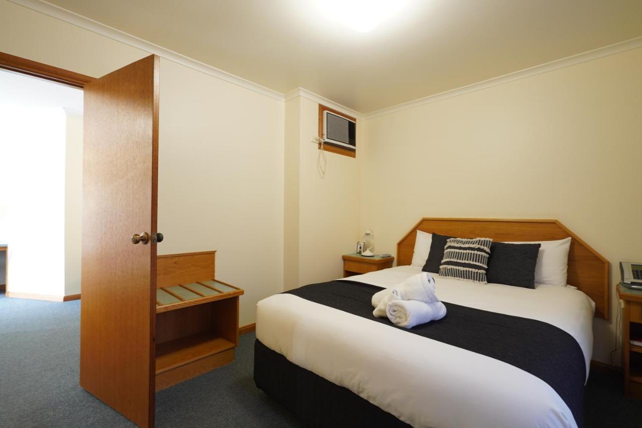 Best Westlander Motor Inn Horsham Dış mekan fotoğraf