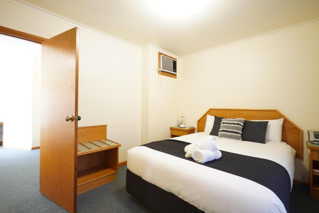 Best Westlander Motor Inn Horsham Dış mekan fotoğraf